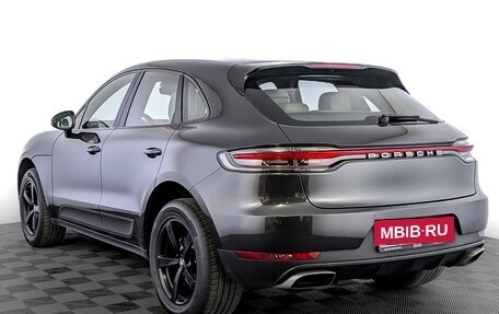 Porsche Macan I рестайлинг, 2021 год, 7 195 000 рублей, 7 фотография