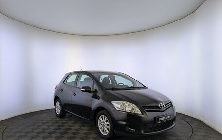 Toyota Auris II, 2010 год, 950 000 рублей, 3 фотография