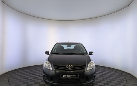 Toyota Auris II, 2010 год, 950 000 рублей, 2 фотография