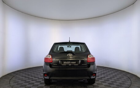 Toyota Auris II, 2010 год, 950 000 рублей, 6 фотография