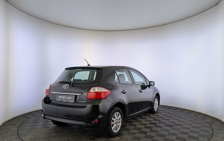 Toyota Auris II, 2010 год, 950 000 рублей, 5 фотография