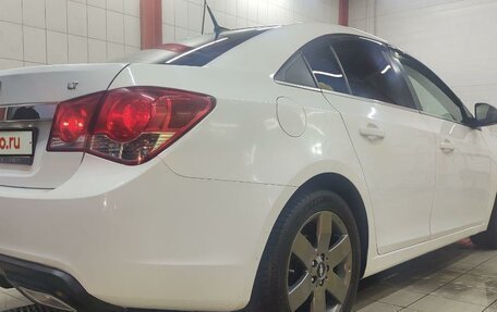 Chevrolet Cruze II, 2012 год, 800 000 рублей, 8 фотография