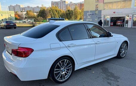 BMW 3 серия, 2018 год, 3 080 000 рублей, 9 фотография