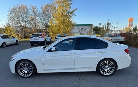 BMW 3 серия, 2018 год, 3 080 000 рублей, 6 фотография