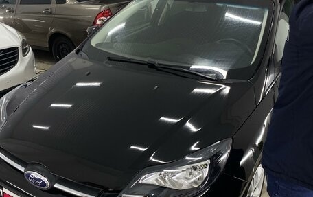 Ford Focus III, 2012 год, 840 000 рублей, 2 фотография