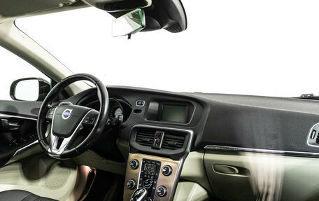 Volvo V40 Cross Country I, 2014 год, 1 200 000 рублей, 9 фотография