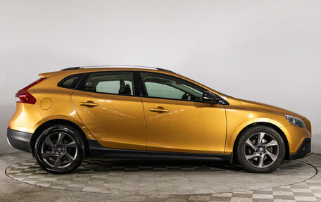 Volvo V40 Cross Country I, 2014 год, 1 200 000 рублей, 4 фотография