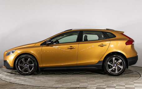 Volvo V40 Cross Country I, 2014 год, 1 200 000 рублей, 8 фотография