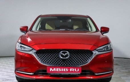 Mazda 6, 2019 год, 2 090 000 рублей, 2 фотография