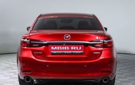 Mazda 6, 2019 год, 2 090 000 рублей, 6 фотография