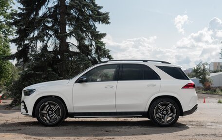 Mercedes-Benz GLE, 2023 год, 19 821 750 рублей, 4 фотография