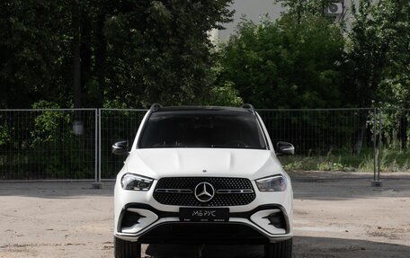 Mercedes-Benz GLE, 2023 год, 19 821 750 рублей, 3 фотография