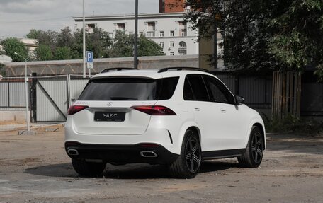 Mercedes-Benz GLE, 2023 год, 19 821 750 рублей, 7 фотография