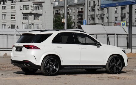 Mercedes-Benz GLE, 2023 год, 19 821 750 рублей, 8 фотография