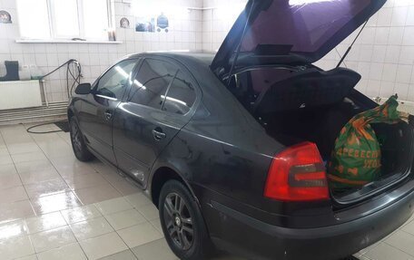 Skoda Octavia, 2008 год, 650 000 рублей, 8 фотография