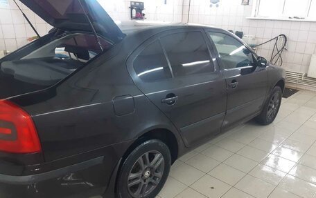 Skoda Octavia, 2008 год, 650 000 рублей, 5 фотография