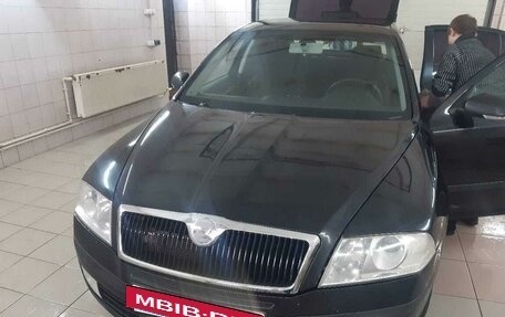 Skoda Octavia, 2008 год, 650 000 рублей, 15 фотография