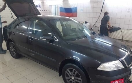 Skoda Octavia, 2008 год, 650 000 рублей, 2 фотография