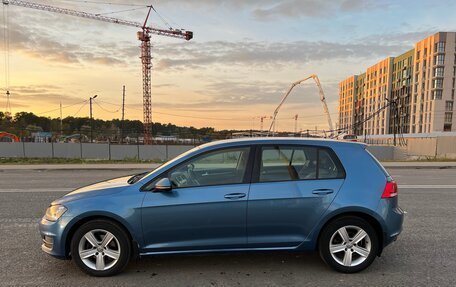 Volkswagen Golf VII, 2013 год, 1 800 000 рублей, 4 фотография