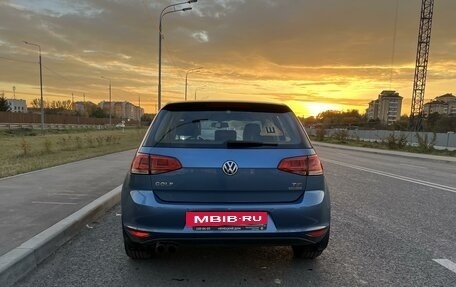 Volkswagen Golf VII, 2013 год, 1 800 000 рублей, 6 фотография