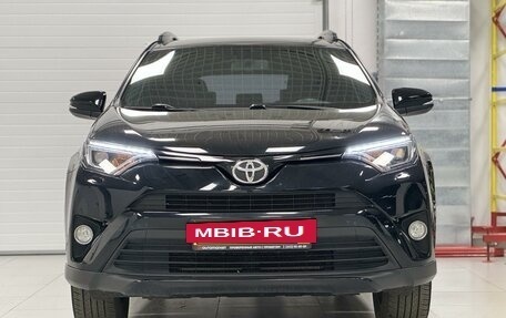 Toyota RAV4, 2019 год, 3 100 000 рублей, 2 фотография