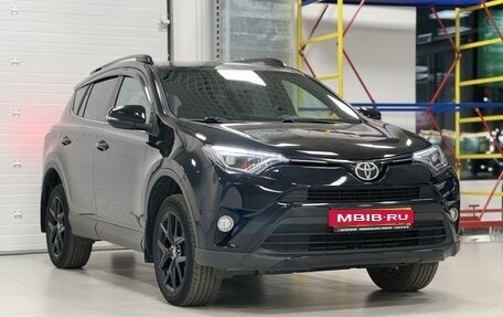 Toyota RAV4, 2019 год, 3 100 000 рублей, 3 фотография