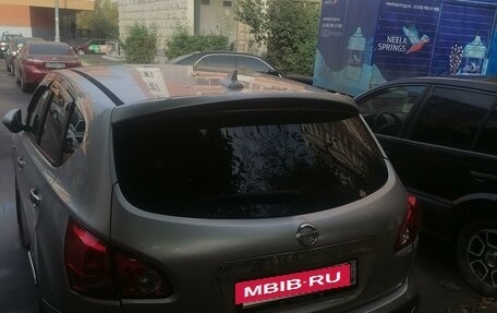 Nissan Qashqai, 2007 год, 800 000 рублей, 3 фотография