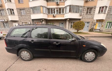 Ford Focus IV, 2004 год, 255 000 рублей, 4 фотография