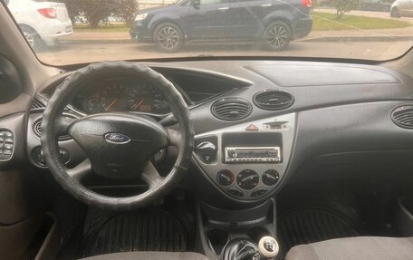 Ford Focus IV, 2004 год, 255 000 рублей, 3 фотография