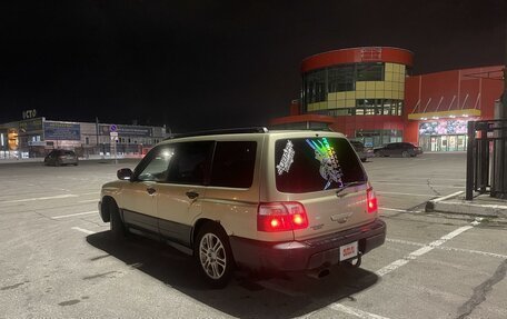 Subaru Forester, 2000 год, 550 000 рублей, 10 фотография