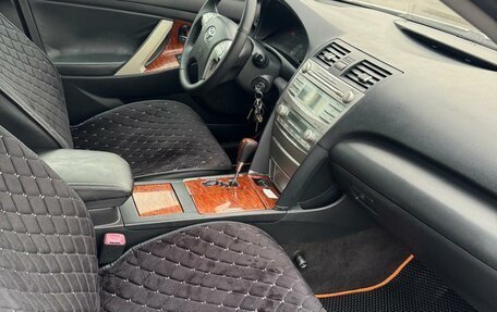 Toyota Camry, 2007 год, 880 000 рублей, 7 фотография