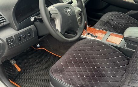 Toyota Camry, 2007 год, 880 000 рублей, 6 фотография