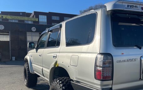 Toyota Hilux Surf III рестайлинг, 1999 год, 1 500 000 рублей, 6 фотография