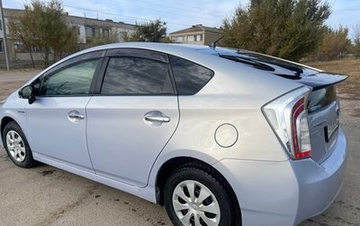 Toyota Prius, 2012 год, 895 000 рублей, 1 фотография