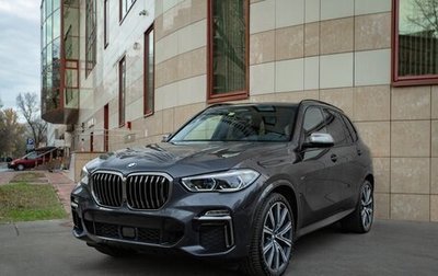 BMW X5, 2019 год, 8 000 000 рублей, 1 фотография