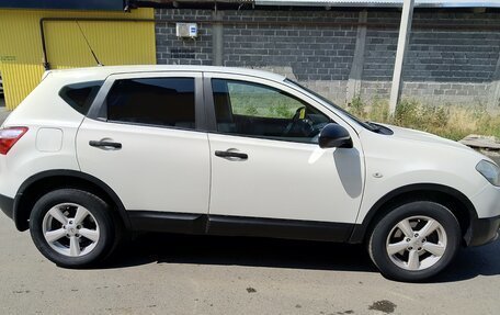 Nissan Qashqai, 2013 год, 1 200 000 рублей, 4 фотография