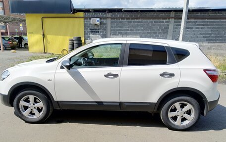 Nissan Qashqai, 2013 год, 1 200 000 рублей, 5 фотография