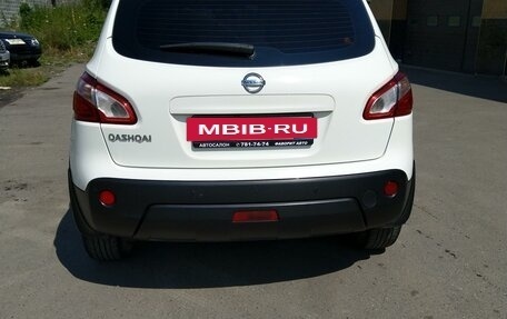 Nissan Qashqai, 2013 год, 1 200 000 рублей, 3 фотография