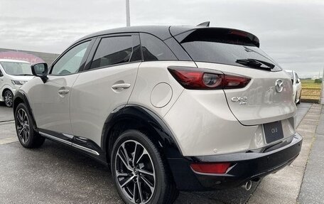 Mazda CX-3 I, 2022 год, 1 693 000 рублей, 7 фотография