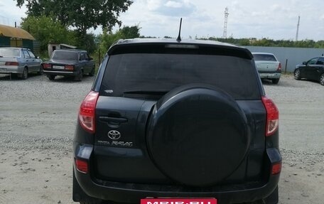 Toyota RAV4, 2007 год, 950 000 рублей, 4 фотография