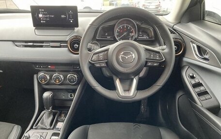 Mazda CX-3 I, 2022 год, 1 693 000 рублей, 14 фотография