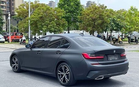 BMW 3 серия, 2021 год, 3 920 888 рублей, 4 фотография