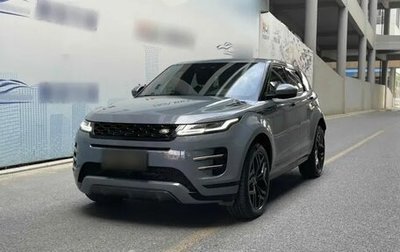 Land Rover Range Rover Evoque II, 2020 год, 3 415 000 рублей, 1 фотография