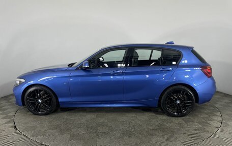 BMW 1 серия, 2018 год, 2 200 000 рублей, 5 фотография