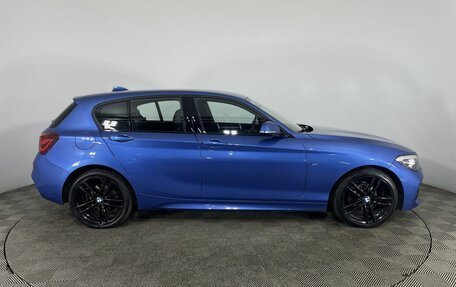 BMW 1 серия, 2018 год, 2 200 000 рублей, 4 фотография