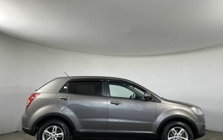 SsangYong Actyon II рестайлинг, 2012 год, 950 000 рублей, 4 фотография