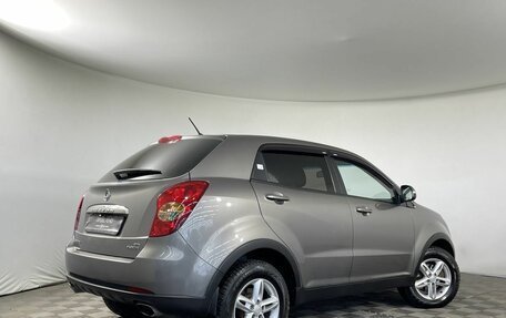 SsangYong Actyon II рестайлинг, 2012 год, 950 000 рублей, 6 фотография