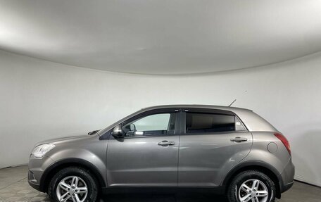 SsangYong Actyon II рестайлинг, 2012 год, 950 000 рублей, 5 фотография