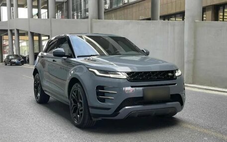 Land Rover Range Rover Evoque II, 2020 год, 3 415 000 рублей, 3 фотография