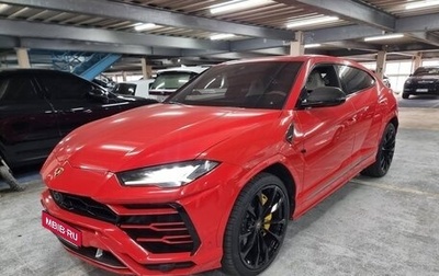 Lamborghini Urus I, 2021 год, 21 900 000 рублей, 1 фотография